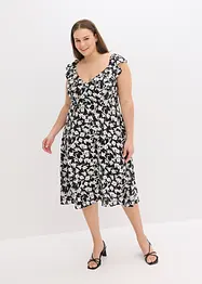 Midi jurk, bonprix