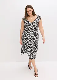 Midi jurk, bonprix