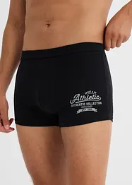 Strakke boxer met zacht katoen (set van 3), bonprix