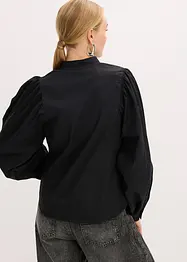 Blouse van katoen, bonprix