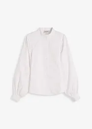 Blouse van katoen, bonprix
