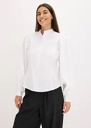 Blouse van katoen, bonprix