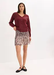 Minirok, bonprix