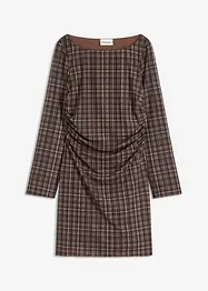Jersey jurk, bonprix