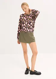 Oversized shirt, bonprix