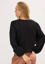 Longsleeve, bonprix
