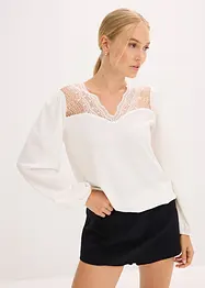 Longsleeve, bonprix