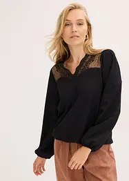 Longsleeve, bonprix