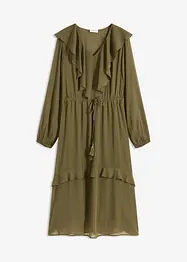 Midi jurk, bonprix