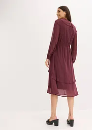 Midi jurk, bonprix