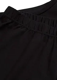 Huispak van zacht katoen, oversized, bonprix