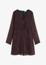 Mini jurk, bonprix