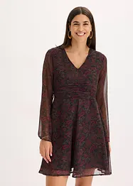 Mini jurk, bonprix