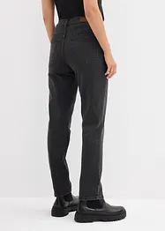 Slim fit jeans, high waist, bonprix