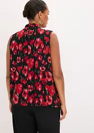 Gebloemde blousetop, bonprix