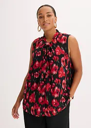 Gebloemde blousetop, bonprix