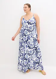 Jersey jurk in een zachte viscosemix, bonprix