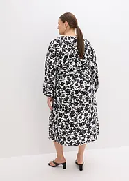 Midi jurk, bonprix