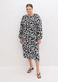 Midi jurk, bonprix
