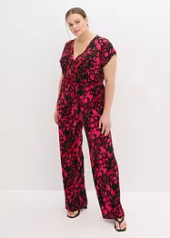 Jersey jumpsuit, bonprix