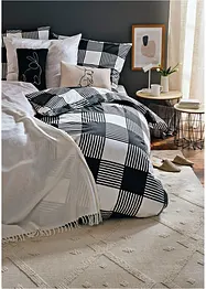 Kelim vloerkleed met structuur, bonprix
