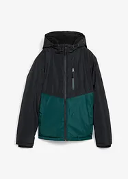 Gevoerde winterjas, bonprix