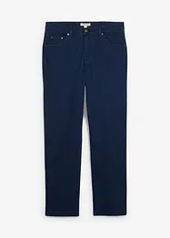 Classic fit stretch jeans, straight, bonprix