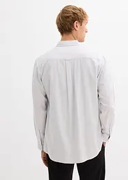 Oxford overhemd van katoen, regular fit, bonprix