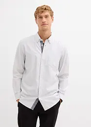 Oxford overhemd van katoen, regular fit, bonprix