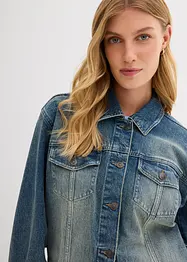Spijkerjas, oversized, bonprix