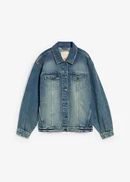 Spijkerjas, oversized, bonprix