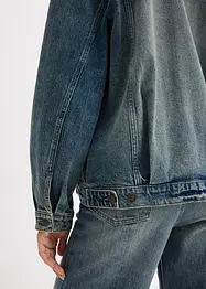 Spijkerjas, oversized, bonprix