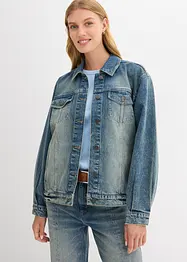 Spijkerjas, oversized, bonprix