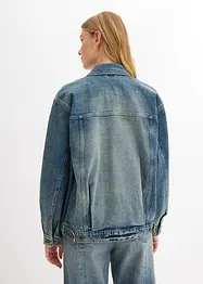 Spijkerjas, oversized, bonprix