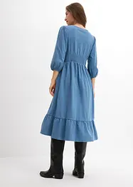 Jerseyjurk van puur katoen, bonprix