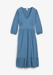 Jerseyjurk van puur katoen, bonprix