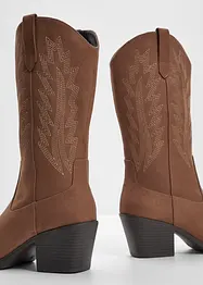 Cowboylaarzen, bonprix