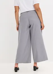 Bandplooibroek, bonprix