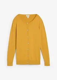 Gebreid vest, bonprix