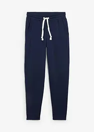 Sweatpants met comfortabele band, bonprix
