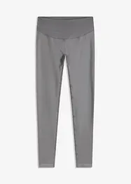 Naadloze scrunch sportlegging, bonprix