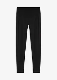 Naadloze scrunch sportlegging, bonprix