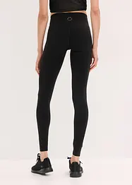 Naadloze scrunch sportlegging, bonprix