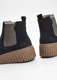 Boots van Rieker, Rieker