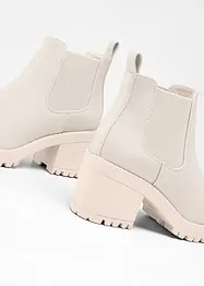 Chelsea boots, bonprix
