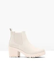 Chelsea boots, bonprix