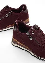 Sneakers van Marco Tozzi, Marco Tozzi