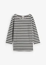 Longsleeve van puur biologisch katoen, bonprix