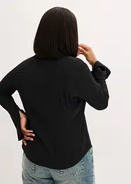 Blouse, bonprix