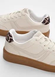 Plateau sneakers, bonprix